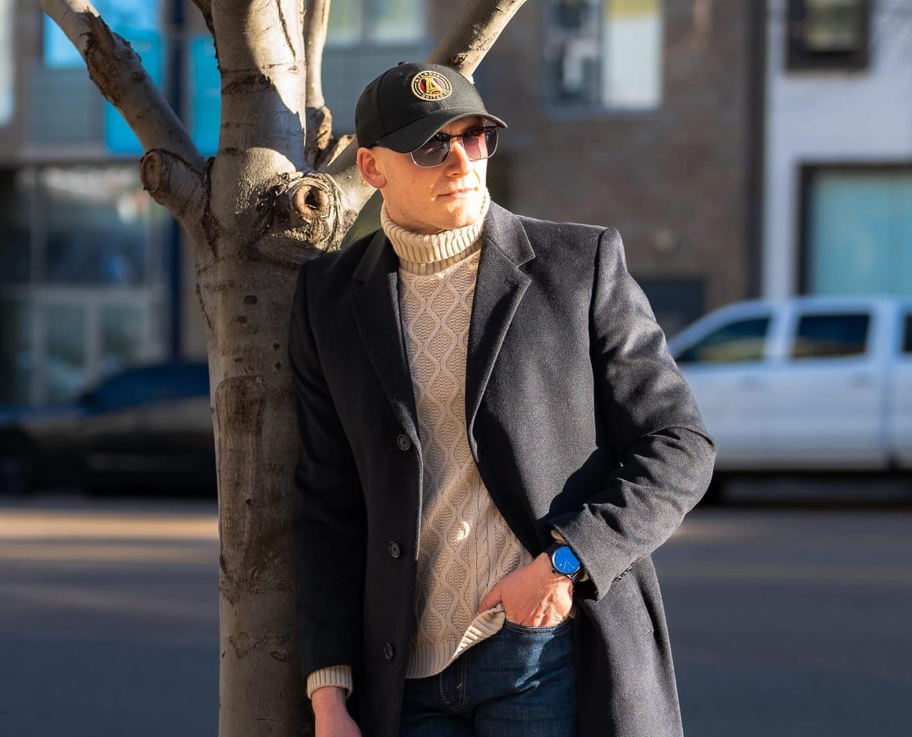 17 Fall & Winter Date Night Outfits for Men